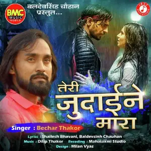 Teri judai Ne Mara image