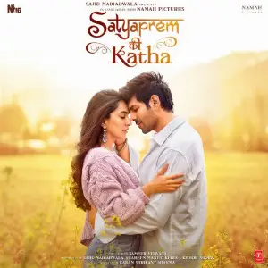 Satyaprem Ki Katha 
