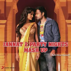 Jannat 2 Mash-Up image
