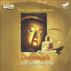 Dhammapada - Sacred Teachings of the Buddha image