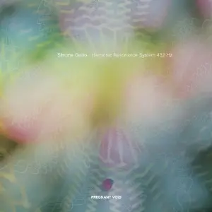 Harmonic Resonance System 432 HZ image