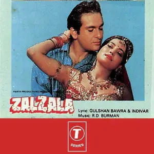 Zalzala image