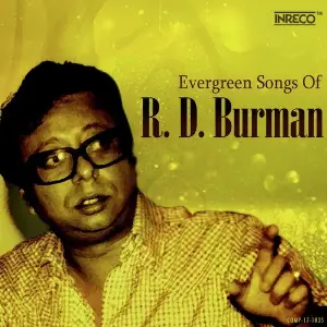 Evergreen Songs Of R. D. Burman image