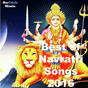 Best of Navratri Songs 2016 (Maa Durga Songs) image