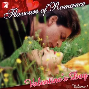 Flavours Of Romance-Valentines Day Vol. 1 image