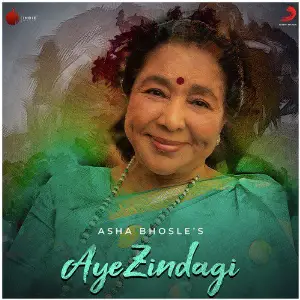Aye Zindagi - Single image