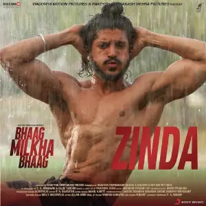 Zinda image