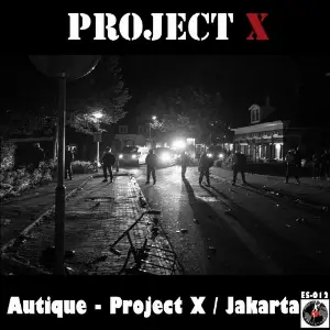 Project X image