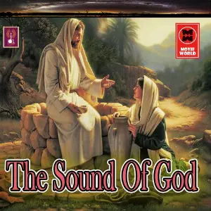The Sound Of God Various Artists