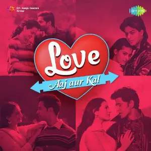 Love Aaj Aur kal image