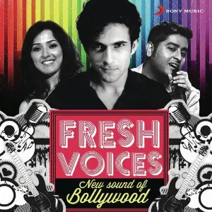 Fresh Voices New Sound of Bollywood image