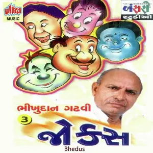 Bhikhudan Gadhvi Vol. 3 image