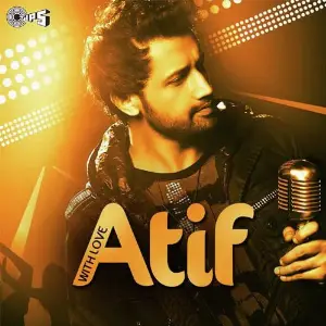 With Love - Atif image
