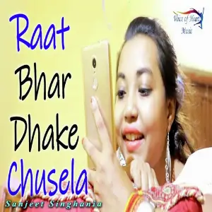 Raat Bhar Dhake Chusela image