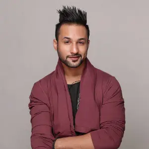 Upkar Prateek Kapoor