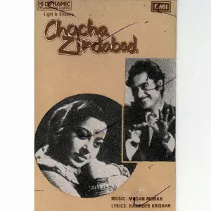 Chacha Zindabad image