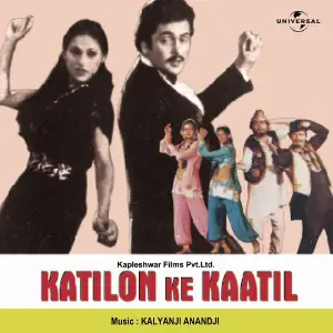 Katilon Ke Kaatil image