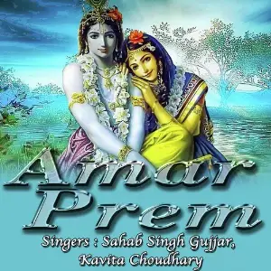 Amar Prem image
