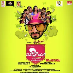 Majjige Huli image
