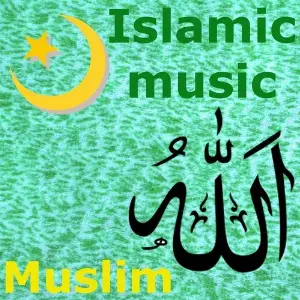 Islamic Music image
