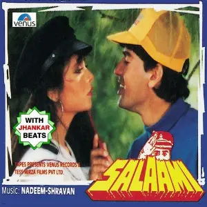 Salaami - With Jhankar Beats 