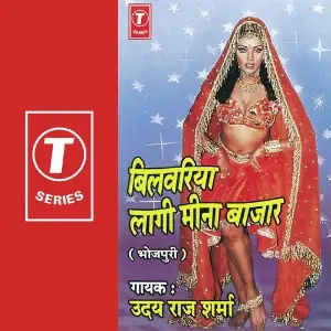 Laagi Meena Bazaar image