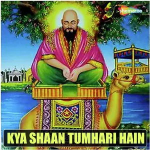 Kya Shaan Tumhari Hain image