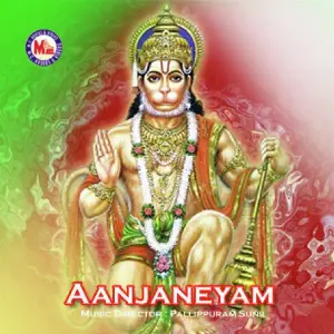 Aanjaneyam image