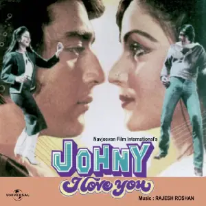 Johny I Love You image