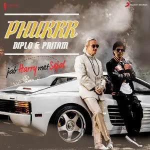 Phurrr (From Jab Harry Met Sejal) image