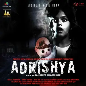Adrishya (From Cheen Le Tera Haq) image