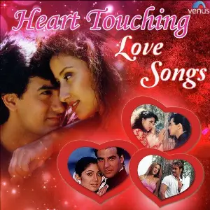 Heart Touching Love Songs Anu Malik
