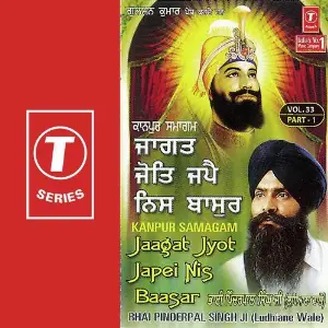 Muddat Bhai Pinderpal Singh Ji-Ludhiana Wale