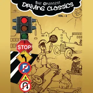 The Greatest Driving Classics, Vol. 2 image