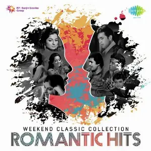 Weekend Classic Collection Romantic Hits image