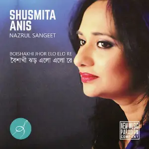 Boishakhi Jhor Elo Elo Re - Single image