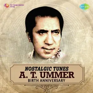 Nostalgic Tunes - A.T. Ummer image