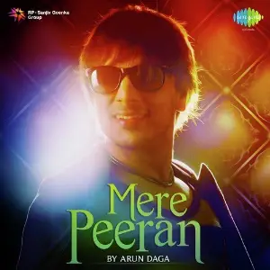 Mere Peeran By Arun Daga image