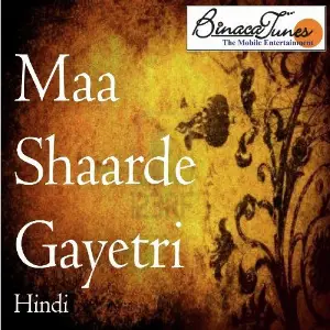 Maa Shaarde Gayatri image
