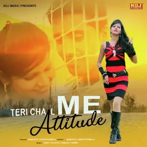 Teri Chaal Me Attitude image