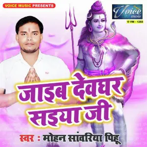 Jaib Devghar Sainya Ji image