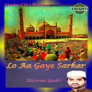 Lo Aa Gaye Sarkar image