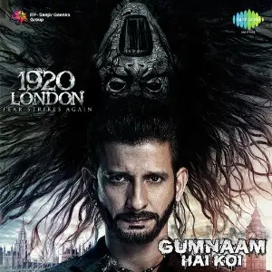 Gumnaam Hai Koi - 1920 London image