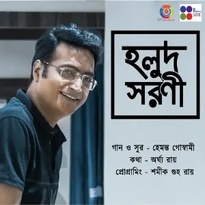 Holud Sarani - Single image