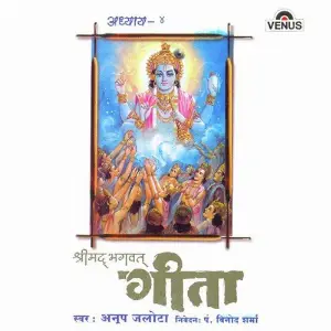 Shreemad Bhagwat Geeta - Vol. 4 image