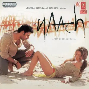 Naach image