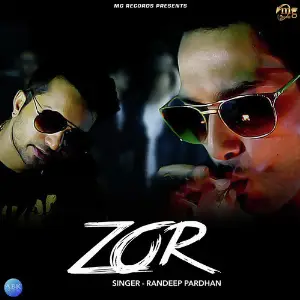 Zor - Single image