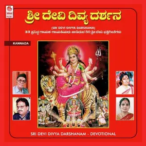 Sri Devi Divya Darshanam image