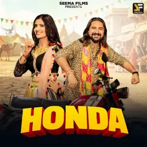 Honda image