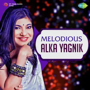 Melodious Alka Yagnik image
